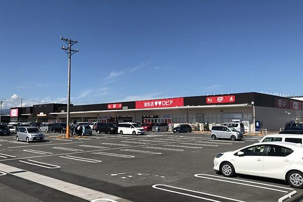 岐阜市茶屋新田２丁目の中古一戸建て(ロピア柳津店)