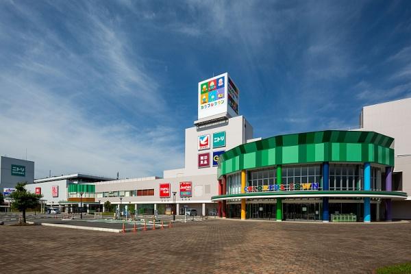 岐阜市茶屋新田２丁目の中古一戸建て(カラフルタウン岐阜)