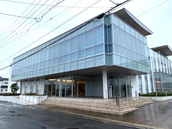 岐阜市茶屋新田２丁目の中古一戸建て(ぎふ綜合健診センター)