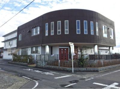 岐阜市茶屋新田２丁目の中古一戸建て(ひきえ子ども園)