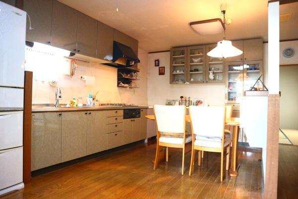 岐阜市茶屋新田２丁目の中古一戸建て