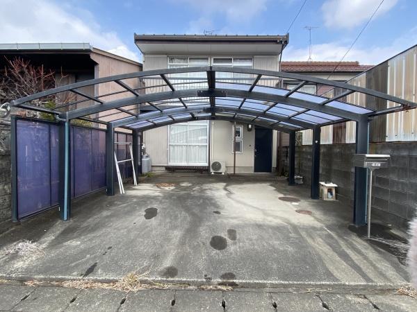 岐阜市茶屋新田２丁目の中古一戸建