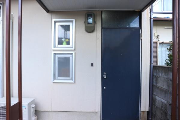 岐阜市茶屋新田２丁目の中古一戸建て
