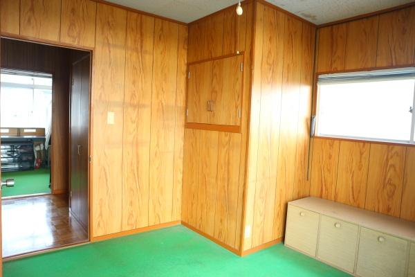 岐阜市茶屋新田２丁目の中古一戸建て