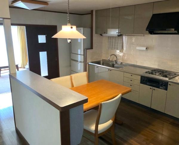 岐阜市茶屋新田２丁目の中古一戸建