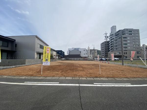 岐阜市栄新町A区画