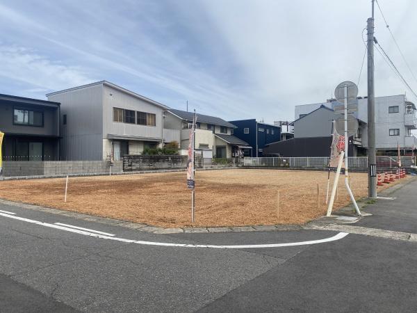 岐阜市栄新町A区画