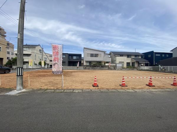 岐阜市栄新町A区画