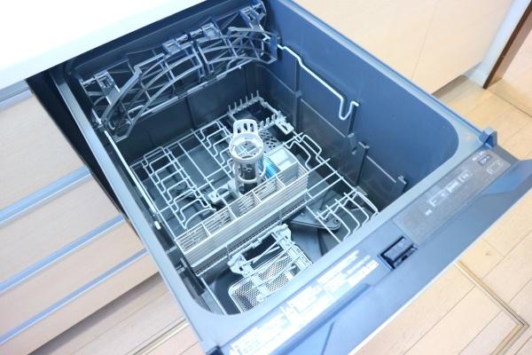 フレストアルファ六条南　405号室