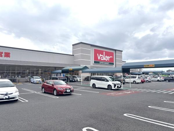 各務原市蘇原柿沢町３丁目の土地(バロー　各務原中央店)