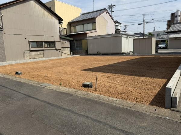 各務原市蘇原柿沢町3丁目