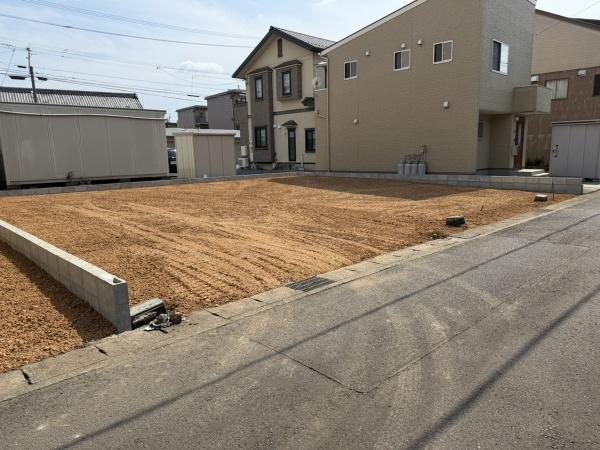 各務原市蘇原柿沢町3丁目