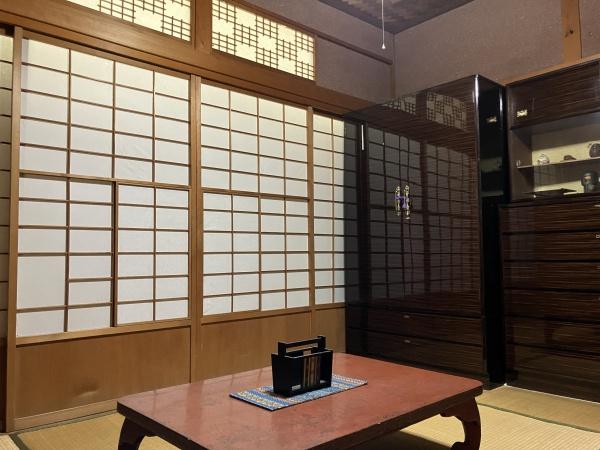 下呂市萩原町萩原の中古一戸建て