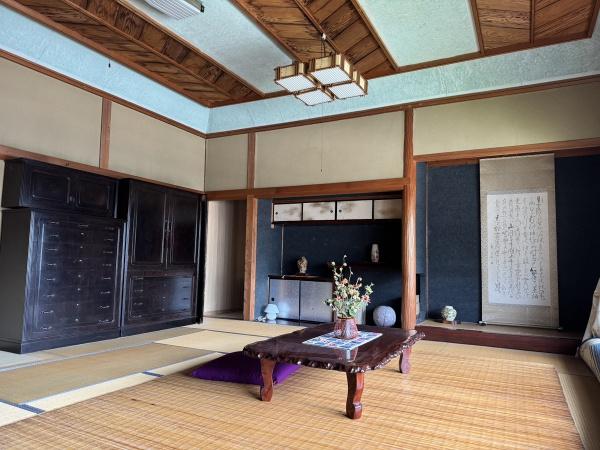 下呂市萩原町萩原の中古一戸建て