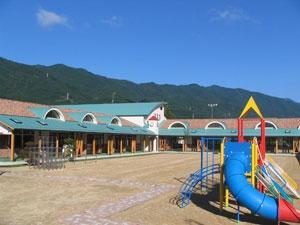 下呂市萩原町萩原の土地(みなみこども園)