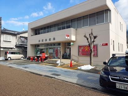 下呂市萩原町萩原の土地(萩原郵便局集荷)
