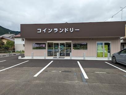 下呂市萩原町萩原の土地(コインランドリーふわり)