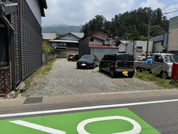 下呂市萩原町