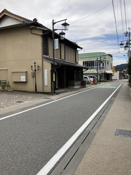 下呂市萩原町