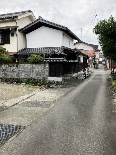 下呂市萩原町