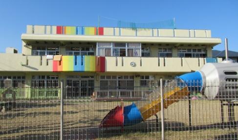 メゾンフアミール岐阜　102(みさとこども園)