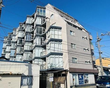 メゾンフアミール岐阜　102