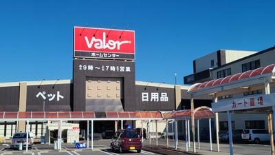 岐阜市五坪１丁目の土地(ホームセンターバロー領下店)