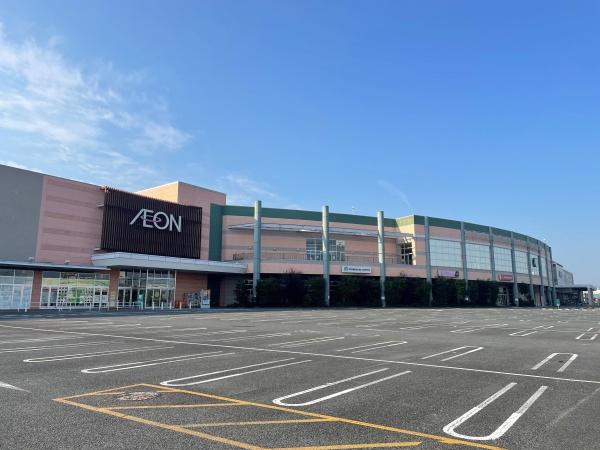 大垣市南若森５丁目の土地(イオンモール大垣)