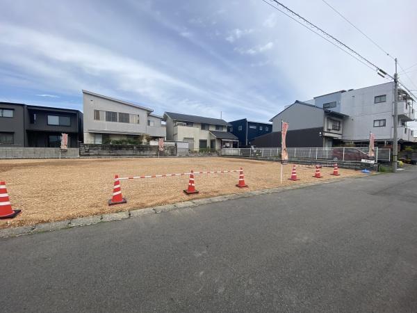 岐阜市栄新町B区画