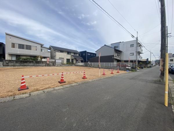 岐阜市栄新町B区画