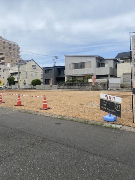 岐阜市栄新町C区画