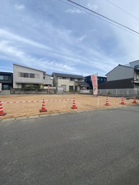 岐阜市栄新町C区画
