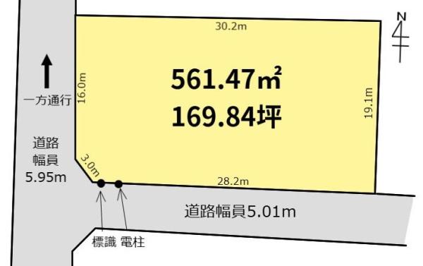 岐阜市栄新町