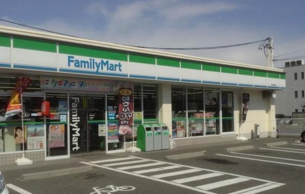 岐阜市栄新町３丁目の土地(ファミリーマート早田栄町店)