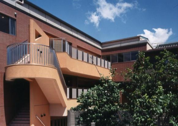 岐阜市栄新町３丁目の土地(いづみ第二幼稚園)