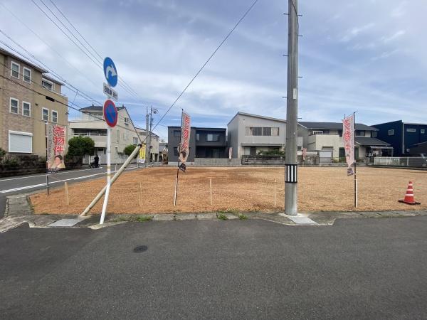 岐阜市栄新町３丁目の土地