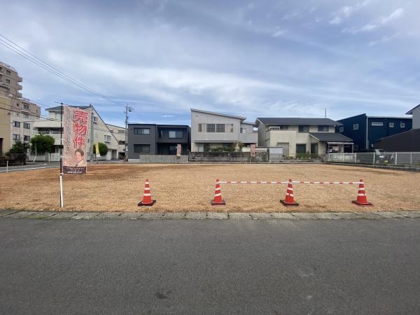岐阜市栄新町