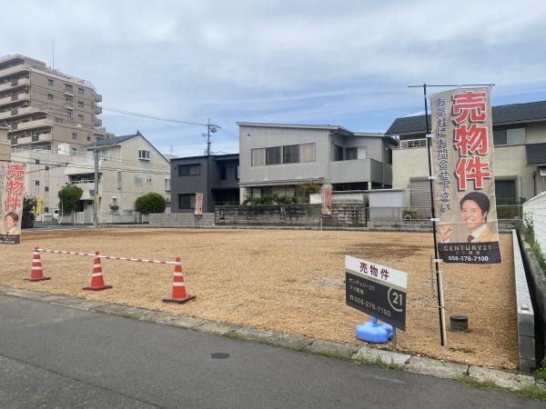 岐阜市栄新町