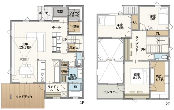 本巣郡北方町小柳１丁目の中古一戸建て