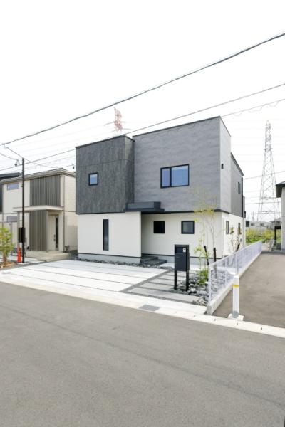 本巣郡北方町小柳１丁目の中古一戸建て