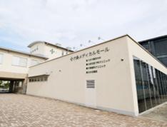 岐阜市六条北３丁目の土地(六条メディカルモール)