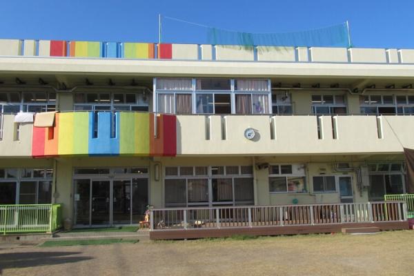 岐阜市六条北３丁目の土地(みさとこども園)