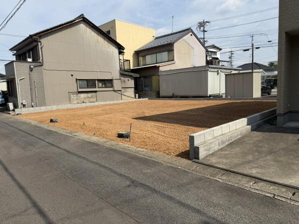 各務原市蘇原柿沢町3丁目