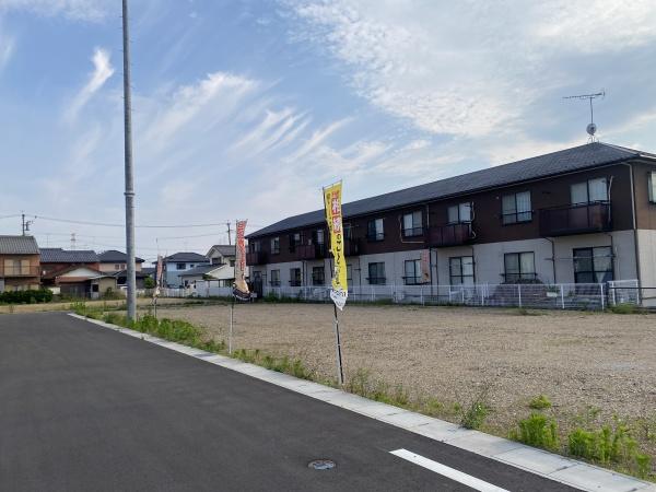 北方町森町北一丁目