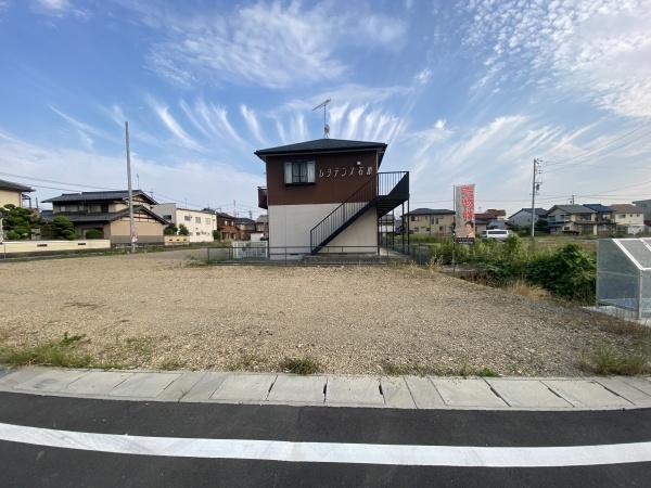 北方町森町北一丁目