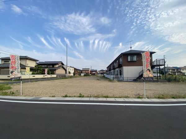 北方町森町北一丁目
