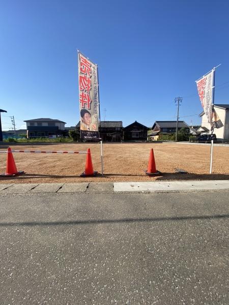 岐阜市鏡島東３丁目の土地