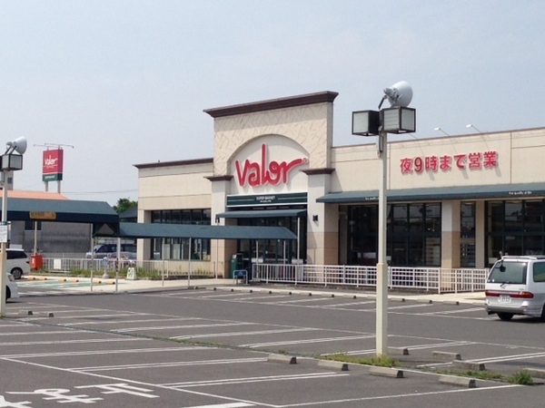 岐阜市東鶉４丁目の土地(バロー茜部南店)