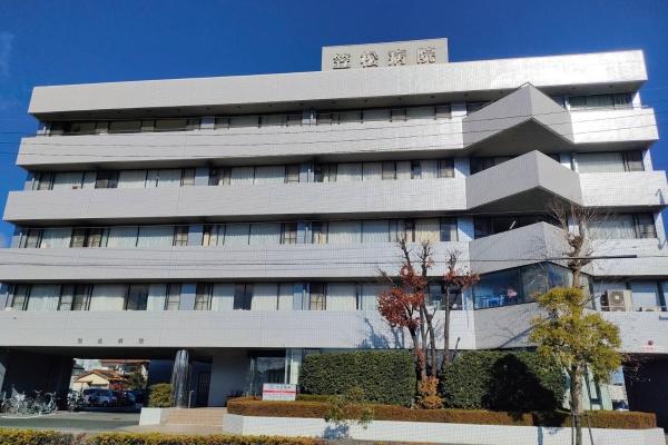 岐阜市東鶉４丁目の土地(清友会笠松病院)