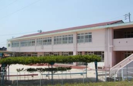 岐阜市長良の土地(ながら幼稚園)